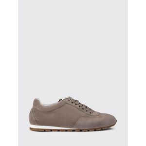 Doucal's Sneakers Woman Grey